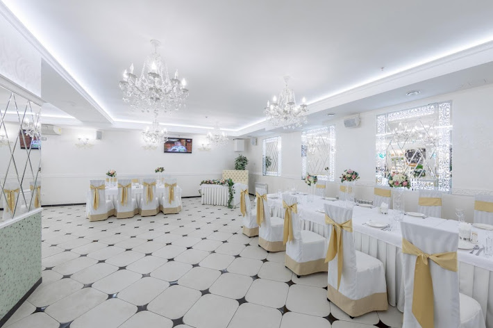 Фото №3 зала Banquet