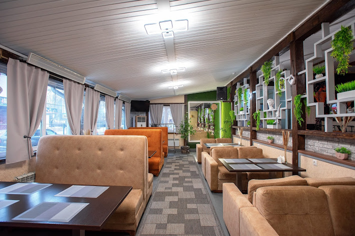 Фото №17 зала Шекспир