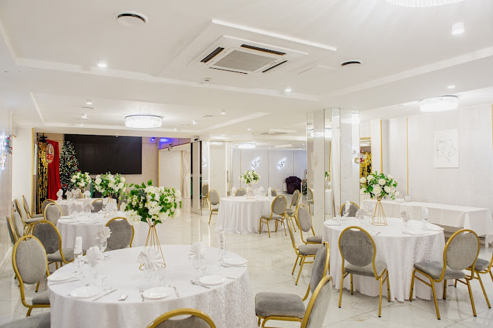 Фото №7 зала Utka Хаус