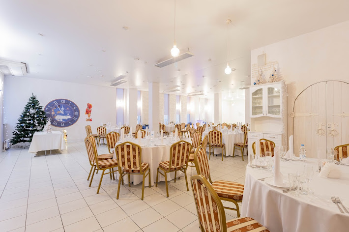 Фото №16 зала Зал «Белый»