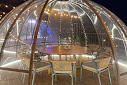Фото №11 зала Igloobar