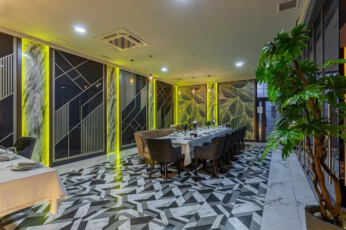 Фото №11 зала Веранда №3