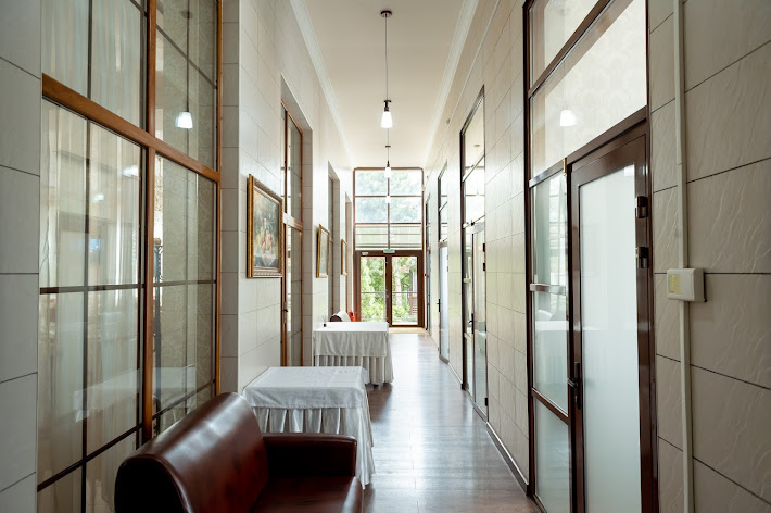 Фото №7 зала Зал "VIP на 8 персон"