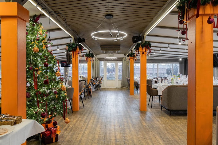 Фото №12 зала Общий зал