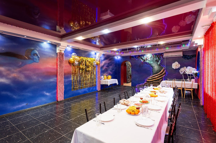 Фото №6 зала Аватар