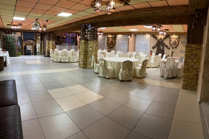 Фото №4 зала Медвежий угол