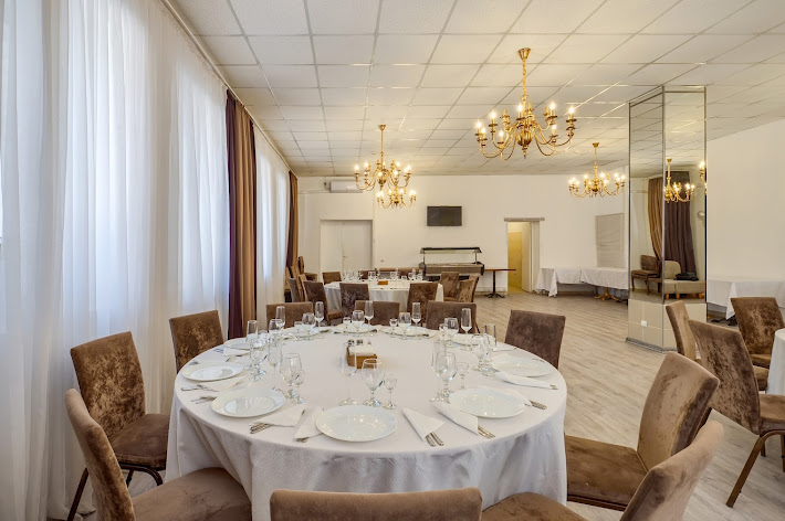 Фото №19 зала Алсма