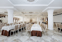 Фото №3 зала Suleiman Palace Hotel