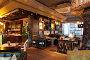 Фото №4 зала Gg gastrobar