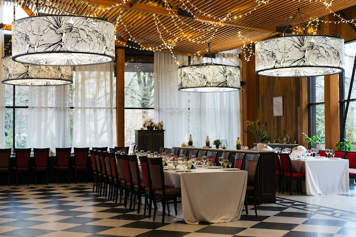 Фото №13 зала Основной зал