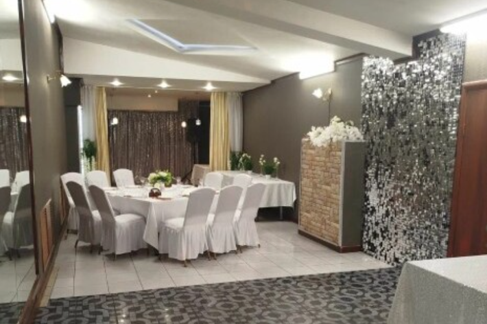 Фото №4 зала Изобилие