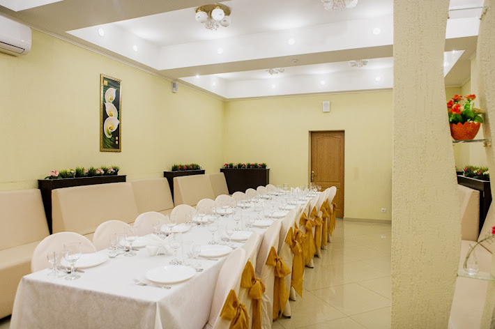 Фото №14 зала Бахет