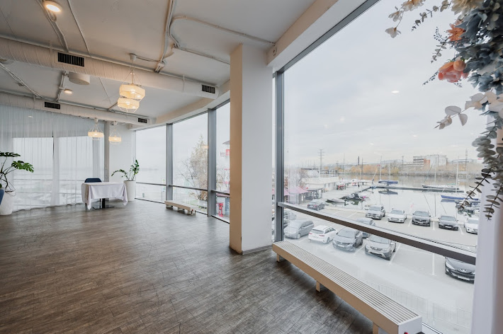 Фото №12 зала MONACO