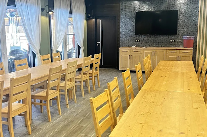 Фото №7 зала Кафе-бар «Империал»