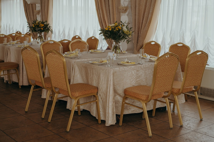 Фото №18 зала Белый зал