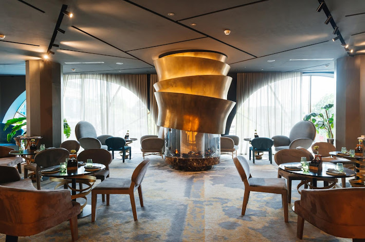 Фото №3 зала Radisson Blu