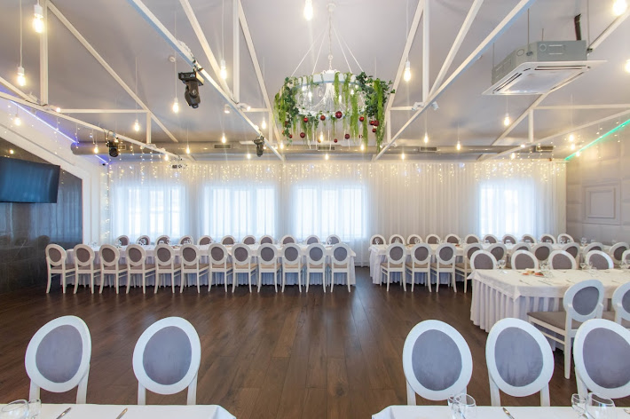 Фото №14 зала Большой зал 