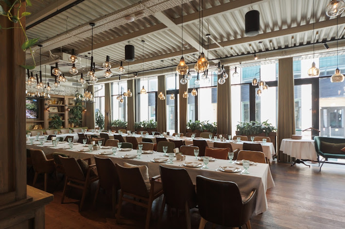 Фото №15 зала Qartuli