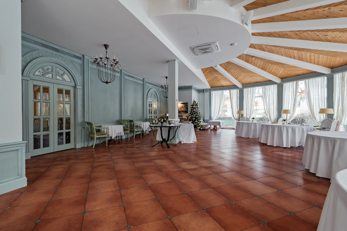 Фото №20 зала Скандинавия