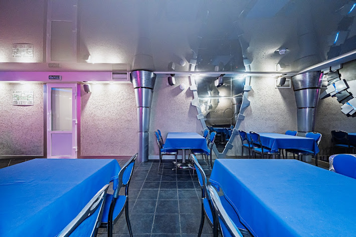 Фото №18 зала Караоке-бар