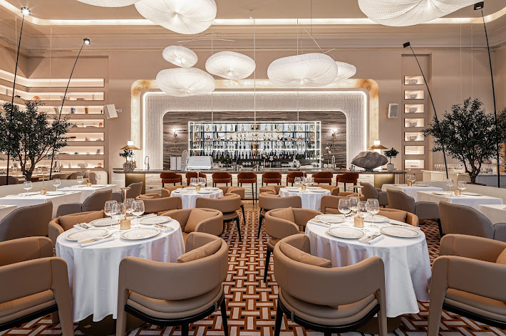 Фото №6 зала Ivanka