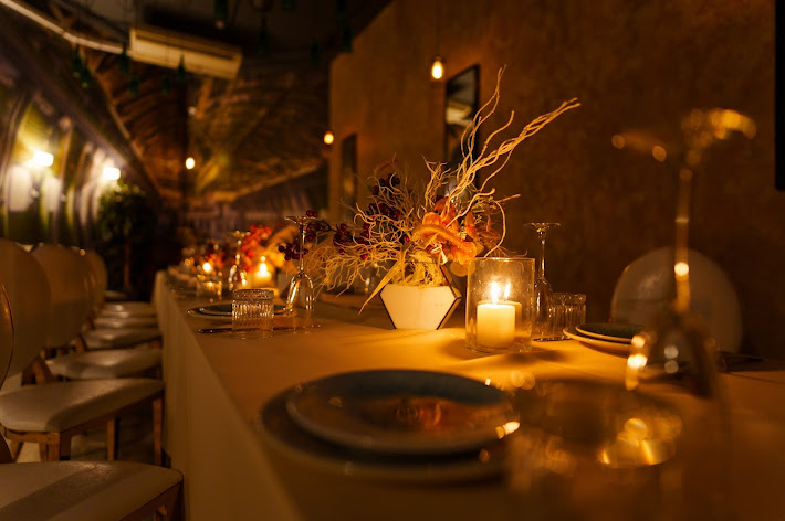 Фото №9 зала Галактика 2.0