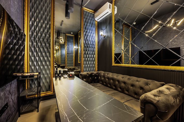 Фото №7 зала Зал «Мята Лаундж»