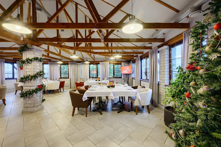 Фото №3 зала Вилла София