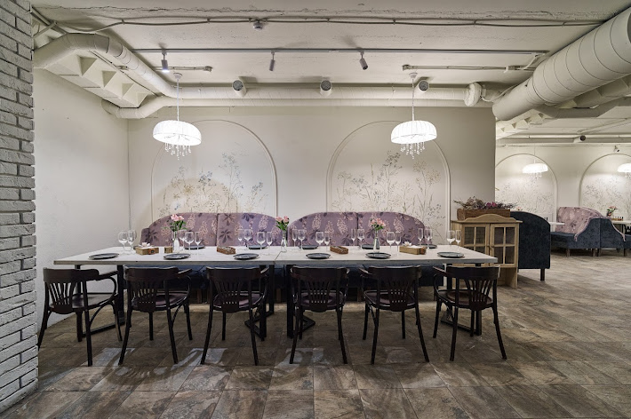 Фото №17 зала Цех этого города