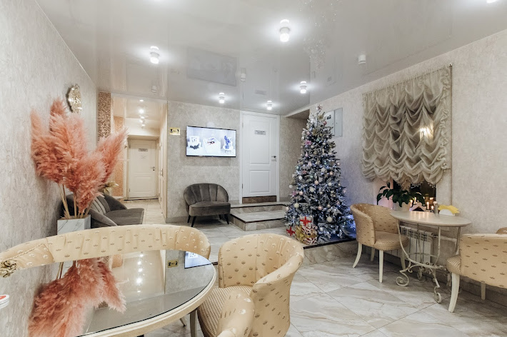 Фото №10 зала Кирочный двор