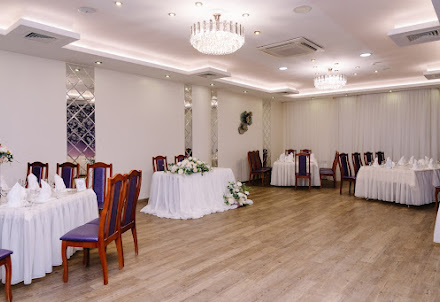 Банкетный зал Chanti для корпоратива