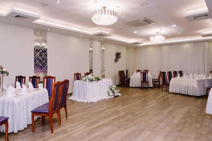 Фото №1 зала Chanti