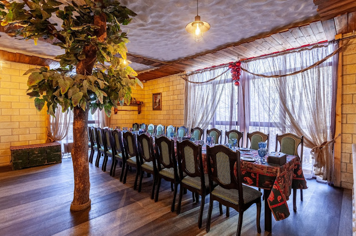 Фото №18 зала Помещик на Красных Партизан