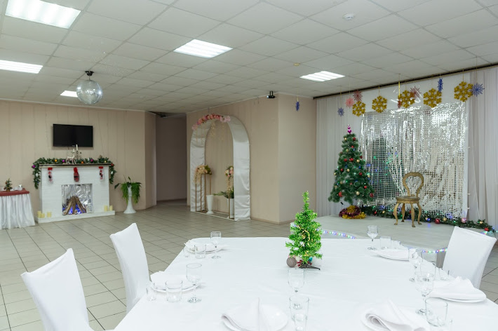 Фото №14 зала Уютный