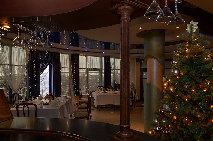 Фото №19 зала Панорама