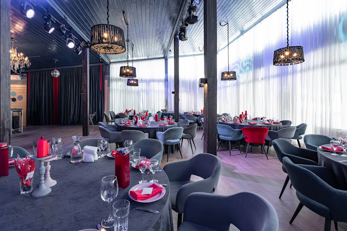 Фото №15 зала Клевый