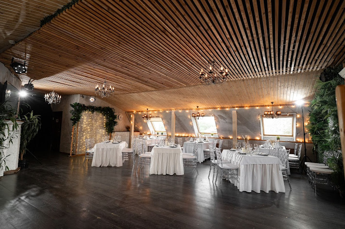 Фото №9 зала Fursa loft