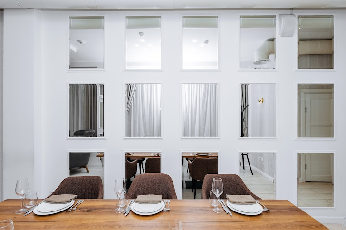 Фото №16 зала Чайхона №1 Тимура Ланского