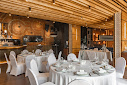 Фото №19 зала ZAFFERANO LOFT
