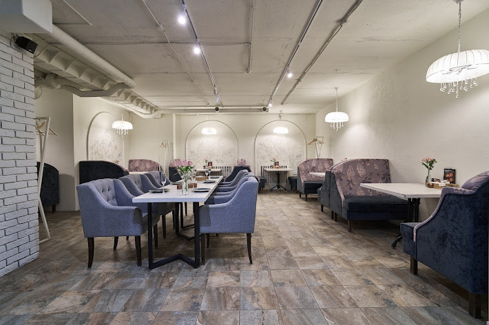 Фото №8 зала Цех этого города