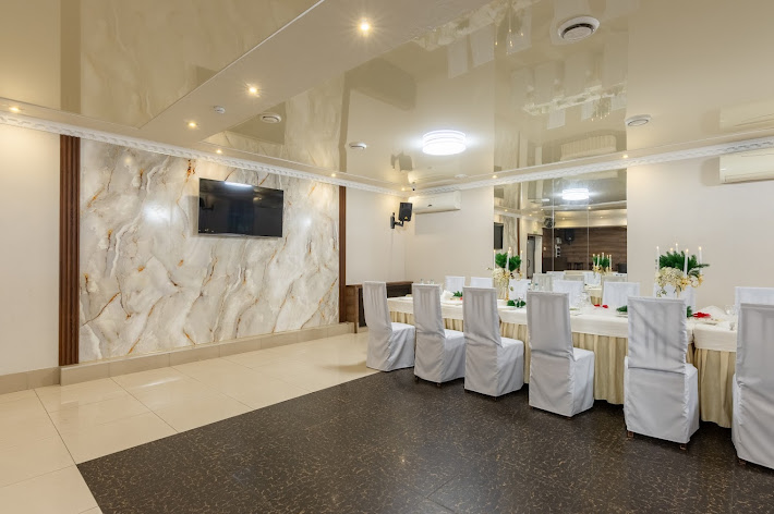 Фото №17 зала Большой банкетный домик