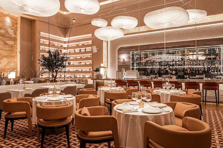 Фото №11 зала Ivanka