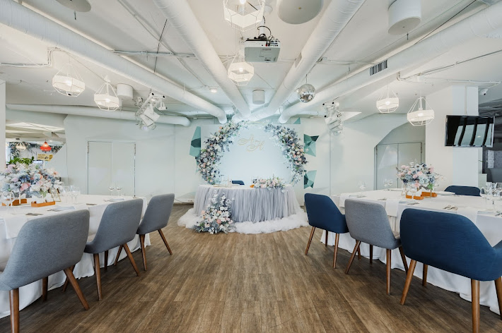 Фото №2 зала MONACO