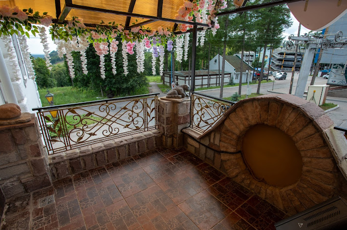 Фото №14 зала Сердце замка