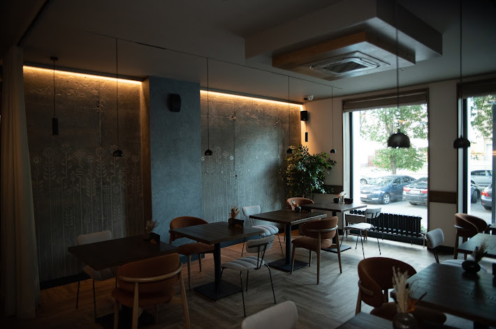 Фото №8 зала Gift