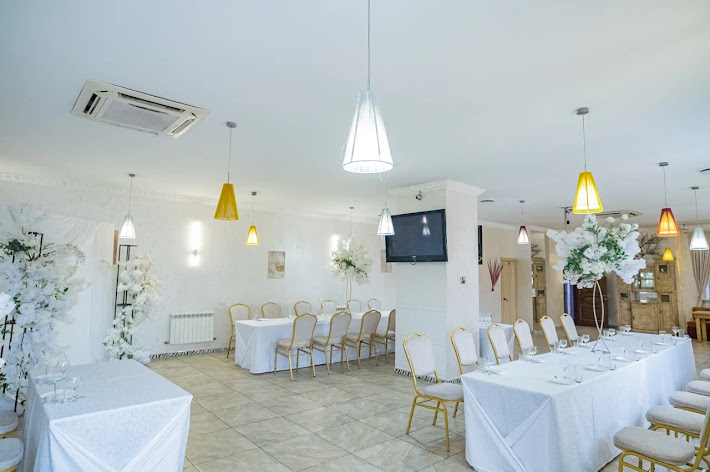 Фото №7 зала Аля Русъ