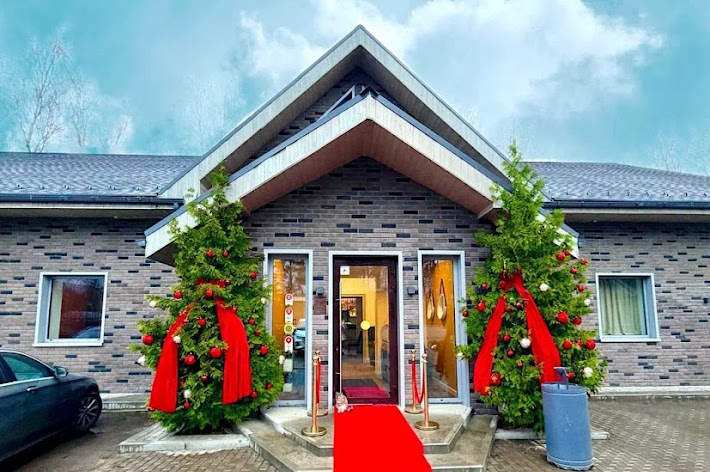 Фото №7 зала Малый зал 