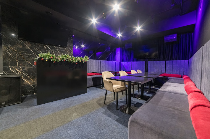 Фото №12 зала VIP- зал №2