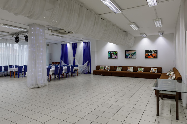 Фото №11 зала Фортуна