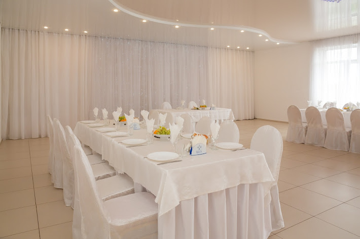 Фото №17 зала Одесса